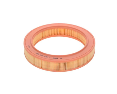 Luftfilter S9053 Bosch, bild 4