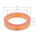 Luftfilter S9053 Bosch, miniatyr 6