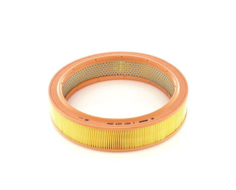 Luftfilter S9054 Bosch, bild 5