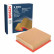 Luftfilter S9061 Bosch, miniatyr 7