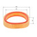Luftfilter S9064 Bosch, miniatyr 5