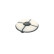 Luftfilter S9122 Bosch, miniatyr 4