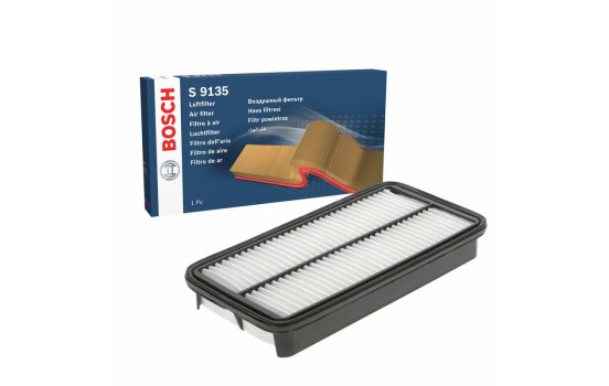 Luftfilter S9135 Bosch, bild 7