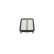Luftfilter S9137 Bosch, miniatyr 6