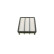 Luftfilter S9151 Bosch, miniatyr 3