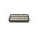 Luftfilter S9151 Bosch, miniatyr 4