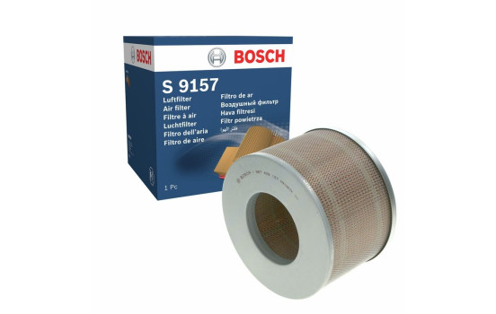 Luftfilter S9157 Bosch, bild 5