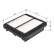 Luftfilter S9164 Bosch, miniatyr 2