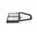 Luftfilter S9176 Bosch, miniatyr 2