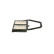 Luftfilter S9176 Bosch, miniatyr 3