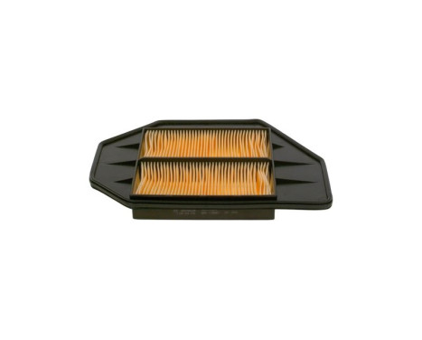 Luftfilter S9178 Bosch, bild 2