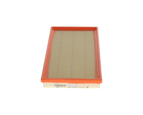 Luftfilter S9179 Bosch, bild 2