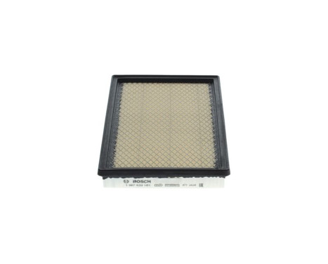 Luftfilter S9181 Bosch, bild 5