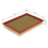 Luftfilter S9189 Bosch, miniatyr 6