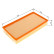 Luftfilter S9190 Bosch, miniatyr 7