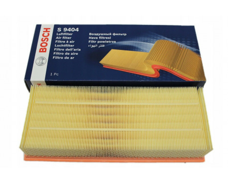 Luftfilter S9404 Bosch