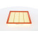 Luftfilter S9781 Bosch, miniatyr 5