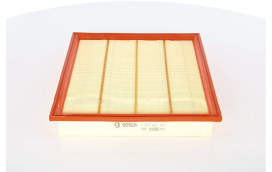 Luftfilter S9781 Bosch, bild 5