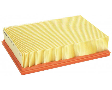 Luftfilter S9791 Bosch, bild 2