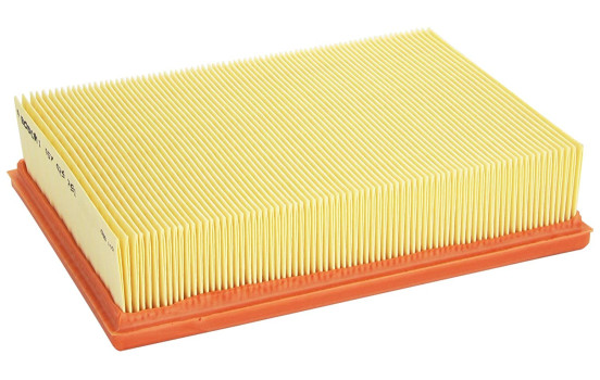 Luftfilter S9791 Bosch, bild 2