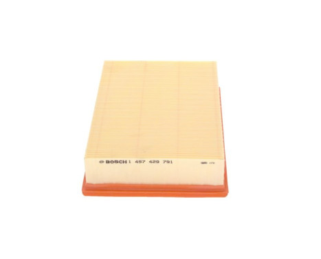 Luftfilter S9791 Bosch, bild 3