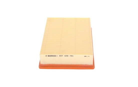 Luftfilter S9791 Bosch, bild 3