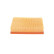Luftfilter S9791 Bosch, miniatyr 4