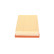 Luftfilter S9791 Bosch, miniatyr 5