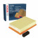 Luftfilter S9791 Bosch, miniatyr 8