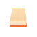 Luftfilter S9792 Bosch
