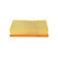 Luftfilter S9792 Bosch, miniatyr 4