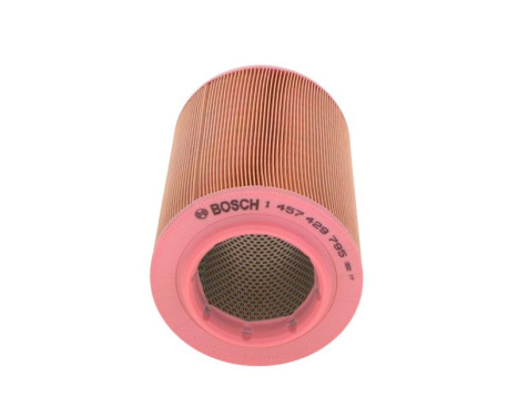 Luftfilter S9795 Bosch, bild 2