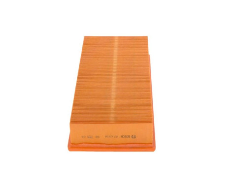Luftfilter S9814 Bosch, bild 2
