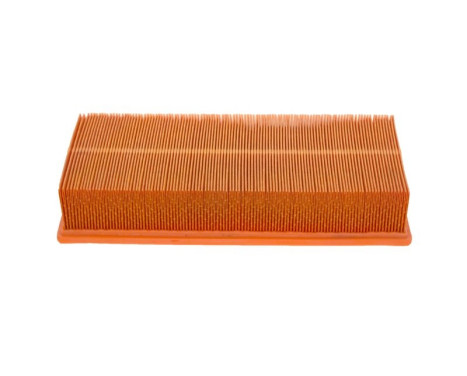 Luftfilter S9814 Bosch, bild 3