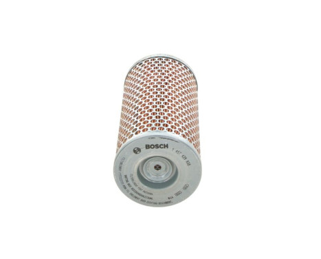 Luftfilter S9838 Bosch