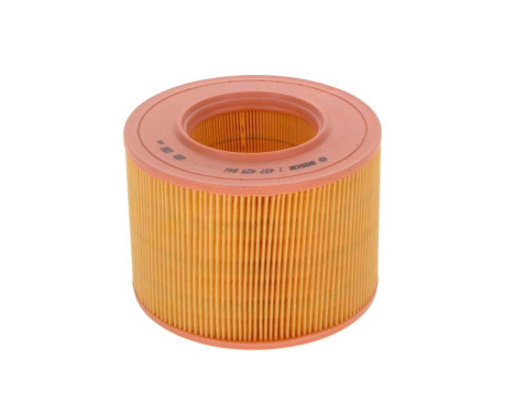 Luftfilter S9841 Bosch, bild 3
