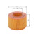 Luftfilter S9841 Bosch, miniatyr 5