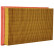 Luftfilter S9875 Bosch
