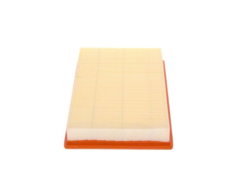 Luftfilter S9896 Bosch, bild 3