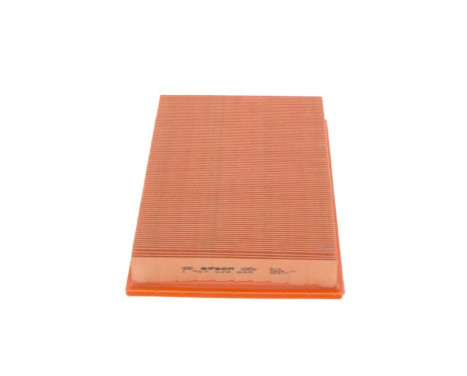 Luftfilter S9898 Bosch, bild 3