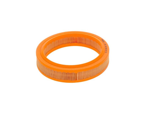 Luftfilter S9920 Bosch, bild 3