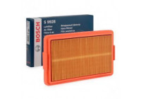 Luftfilter S9928 Bosch