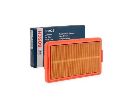 Luftfilter S9928 Bosch