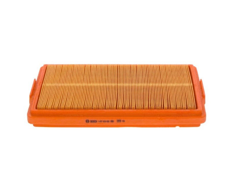 Luftfilter S9928 Bosch, bild 2