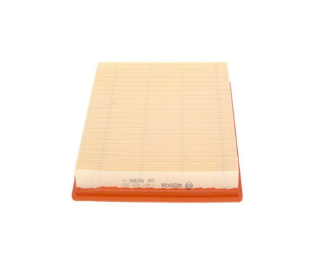 Luftfilter S9987 Bosch, bild 2