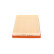 Luftfilter S9987 Bosch, miniatyr 2