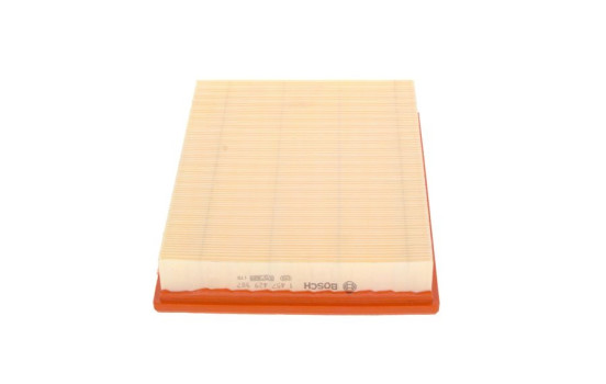 Luftfilter S9987 Bosch, bild 2
