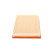 Luftfilter S9987 Bosch, miniatyr 4