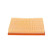 Luftfilter S9987 Bosch, miniatyr 5