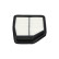 Luftfilter SA-9052 AMC Filter, miniatyr 2